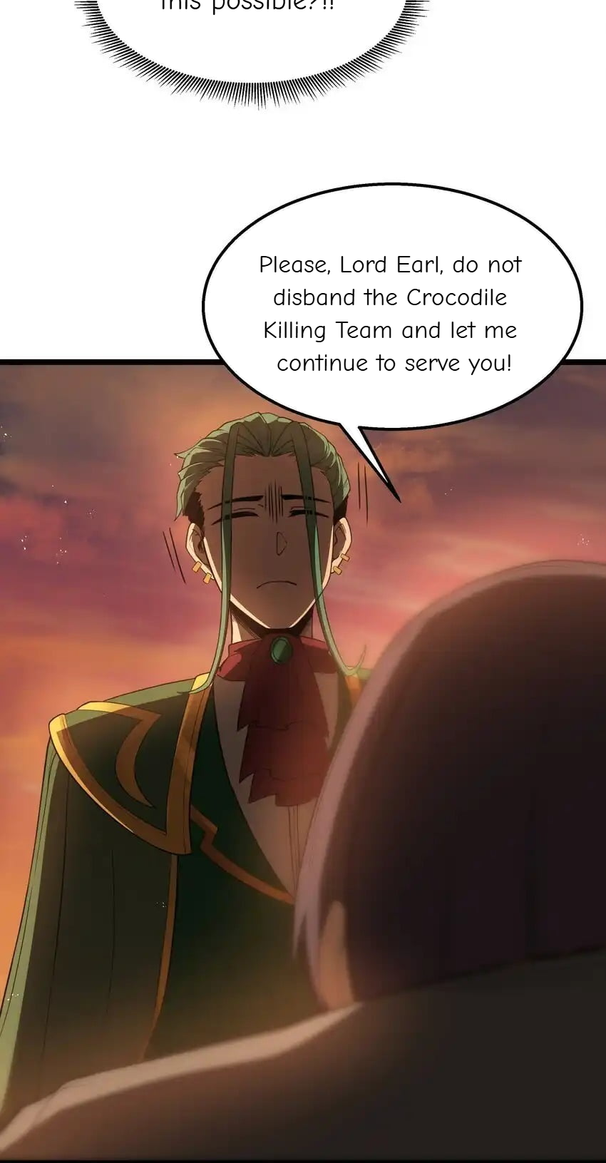 This Hero is a Money Supremacist Chapter 33 - page 42